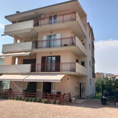 Apartment Antea Split Eksteriør billede
