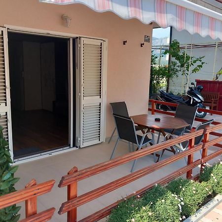 Apartment Antea Split Eksteriør billede