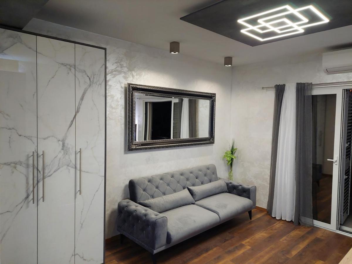 Apartment Antea Split Eksteriør billede