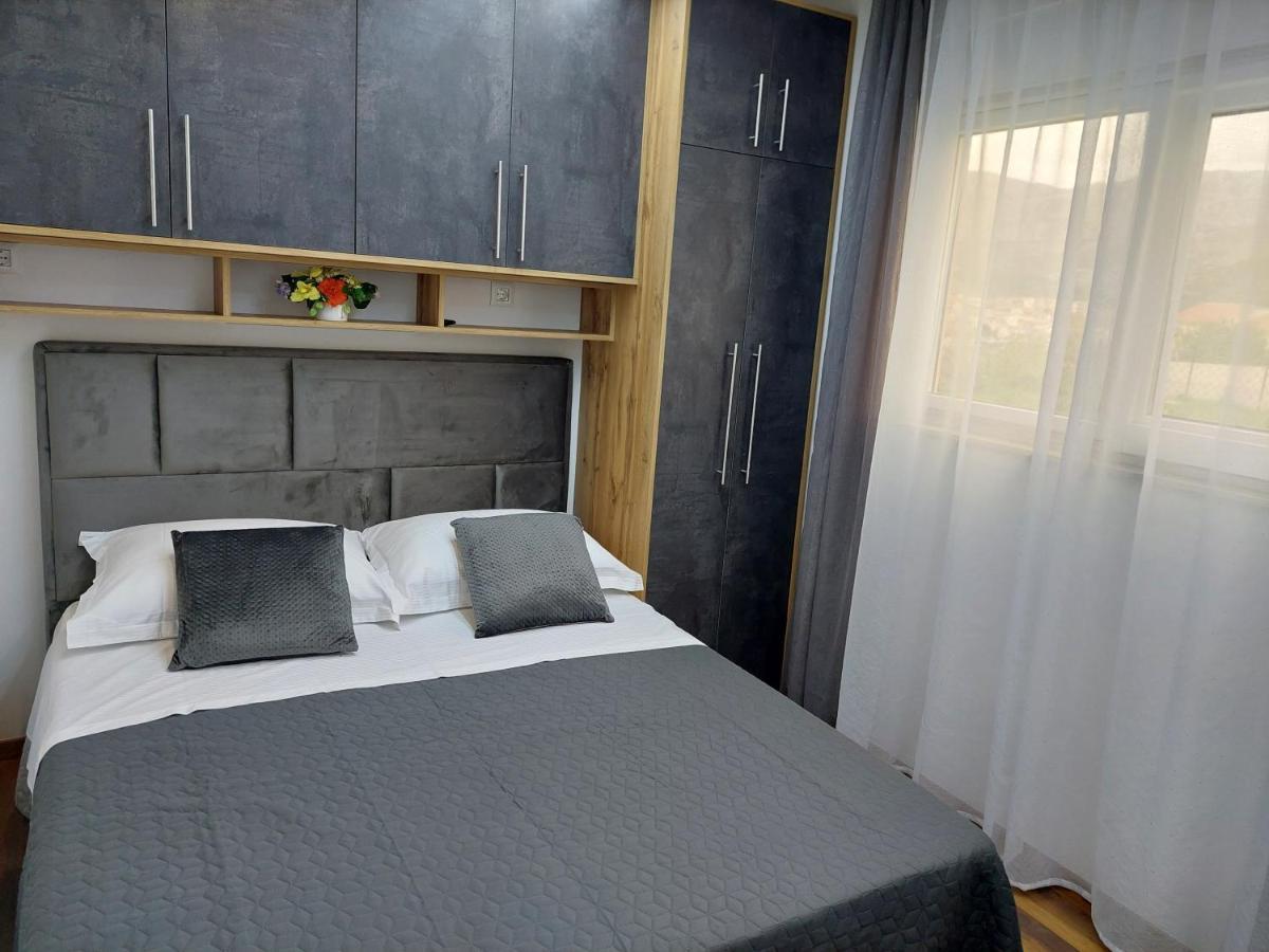 Apartment Antea Split Eksteriør billede