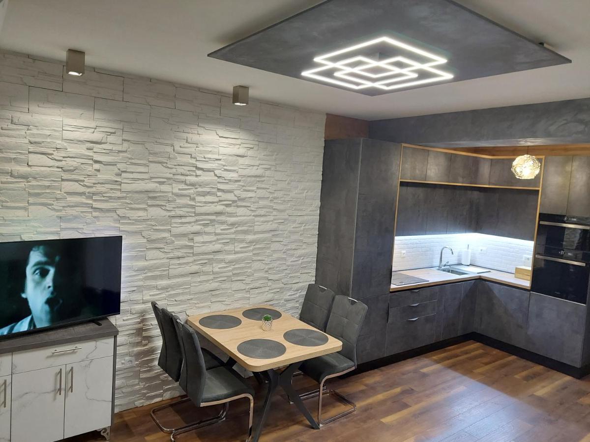 Apartment Antea Split Eksteriør billede