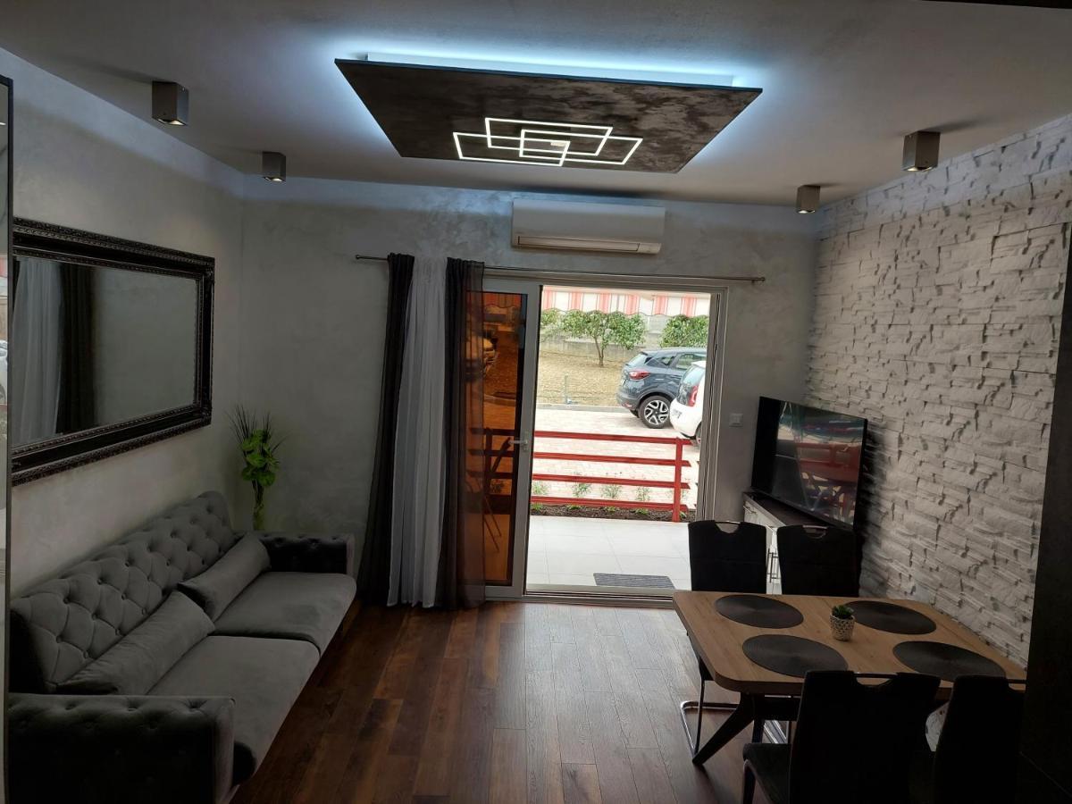 Apartment Antea Split Eksteriør billede