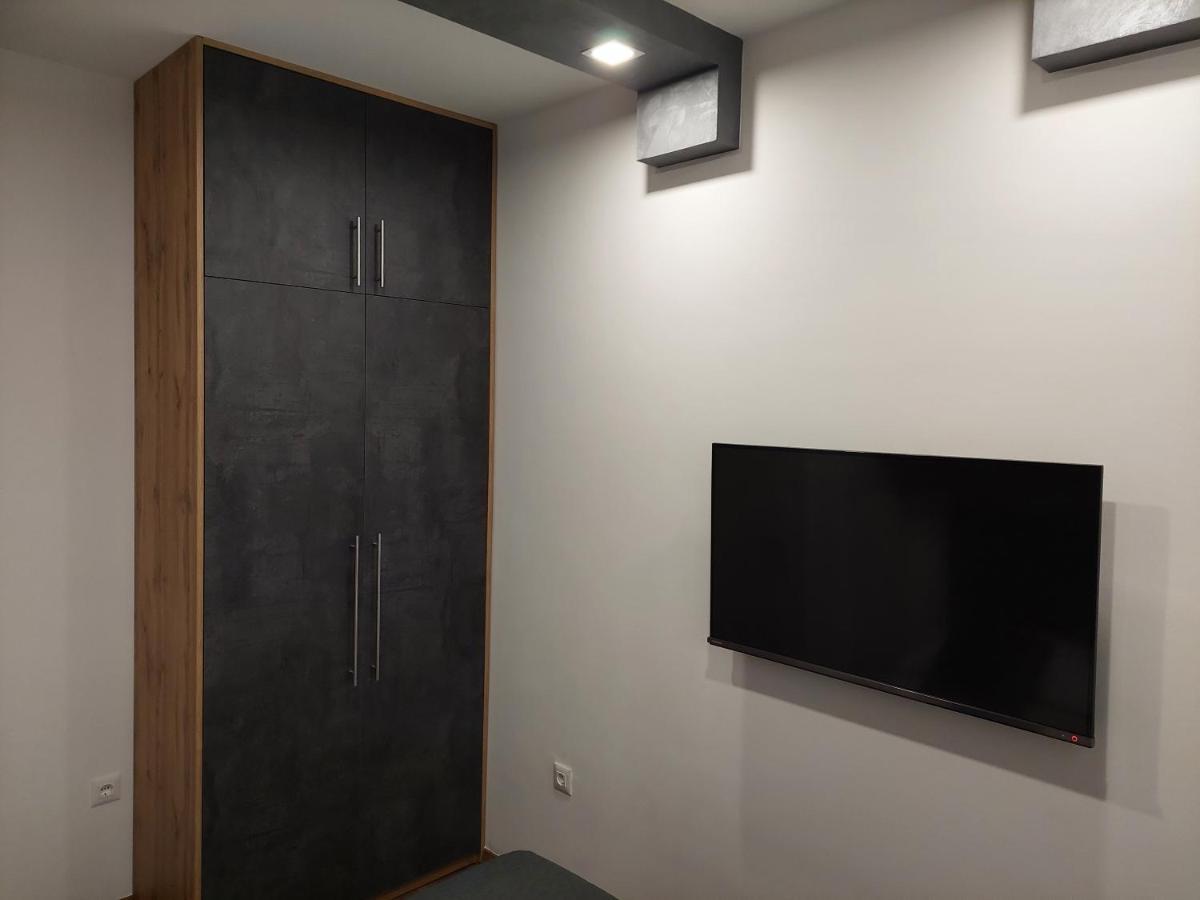 Apartment Antea Split Eksteriør billede
