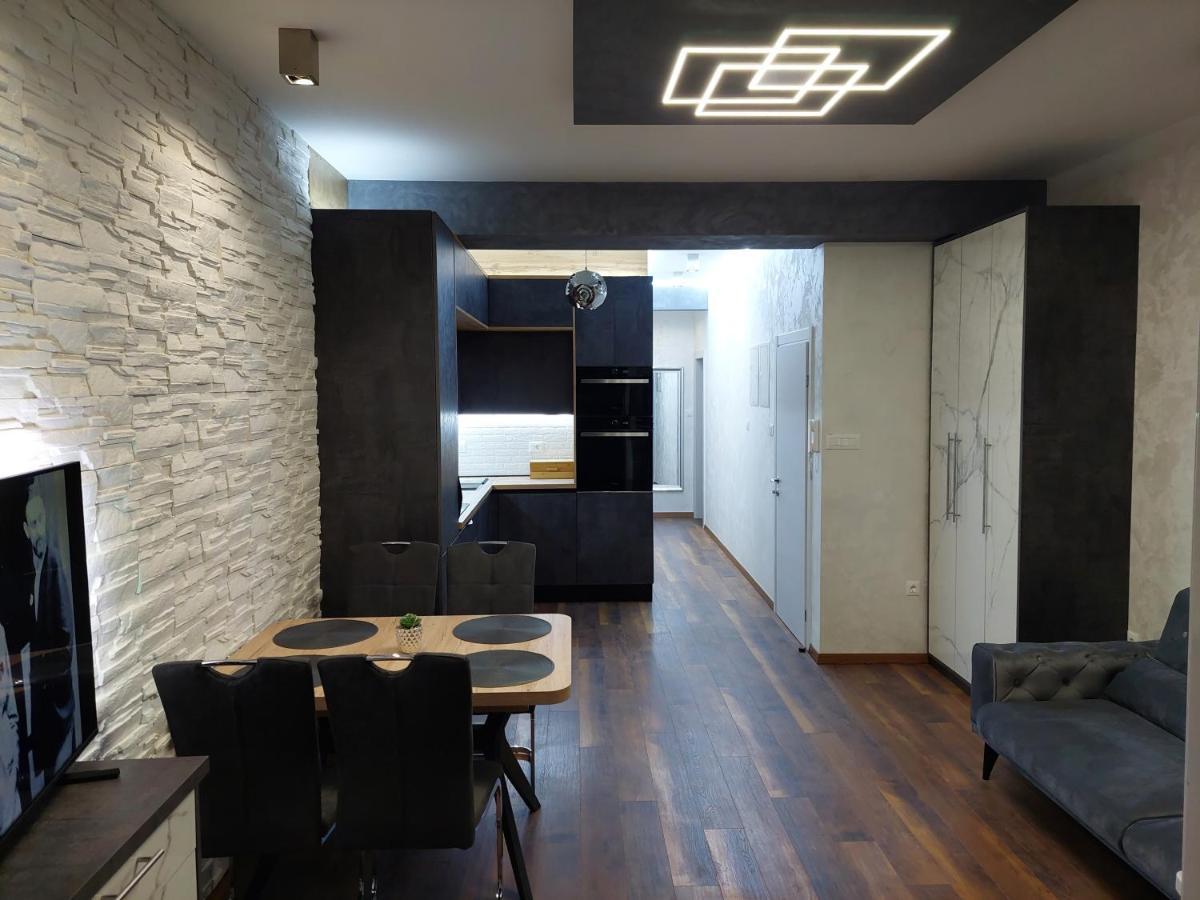 Apartment Antea Split Eksteriør billede