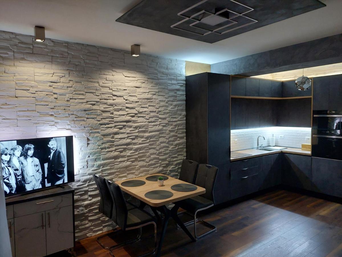 Apartment Antea Split Eksteriør billede