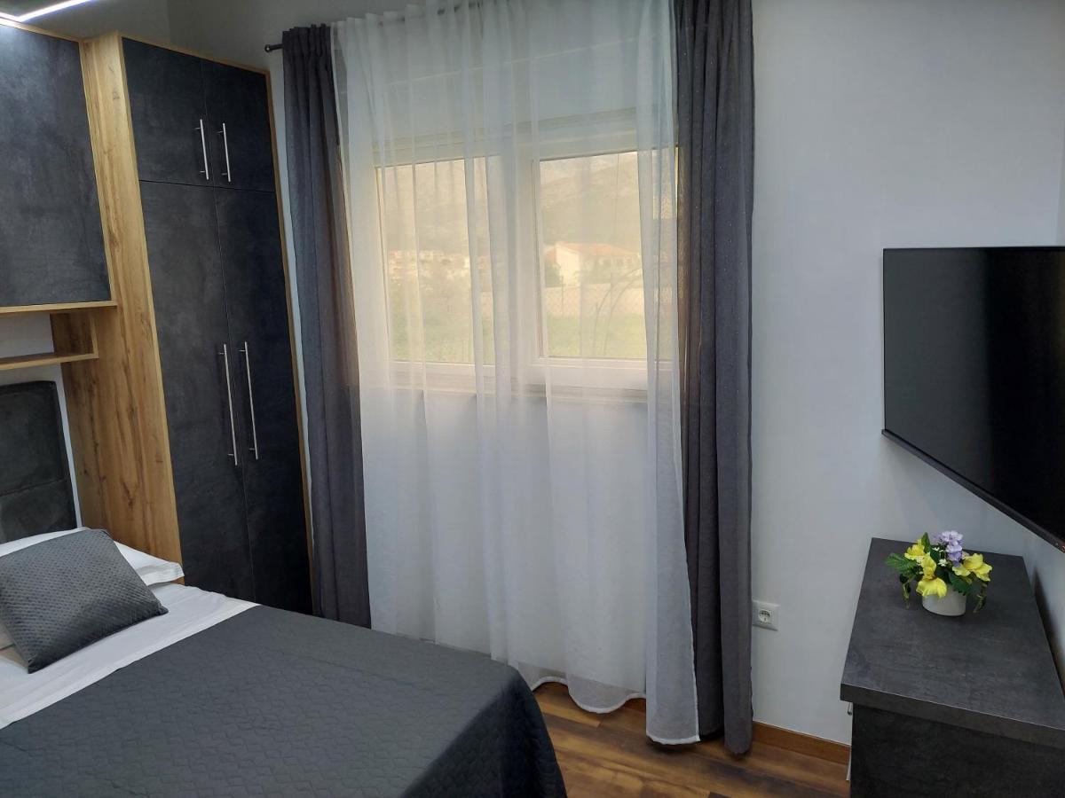 Apartment Antea Split Eksteriør billede