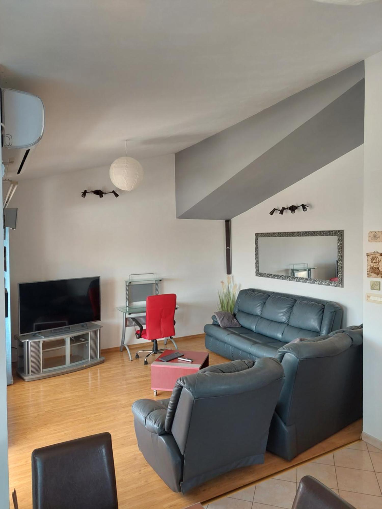 Apartment Antea Split Eksteriør billede