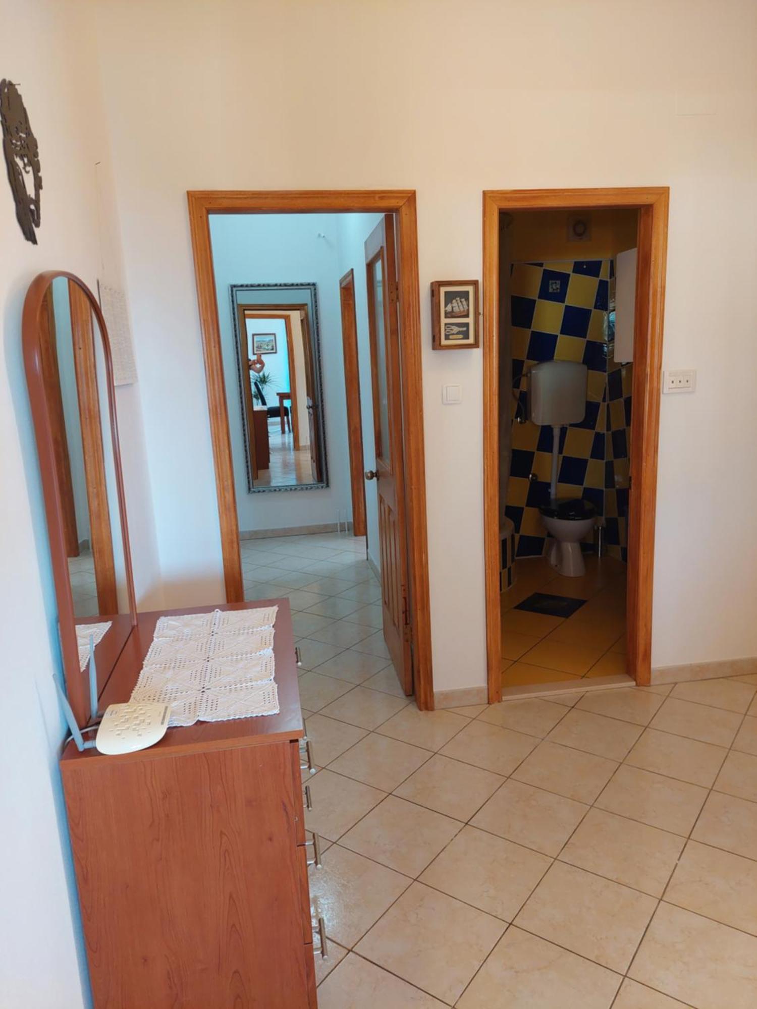 Apartment Antea Split Eksteriør billede