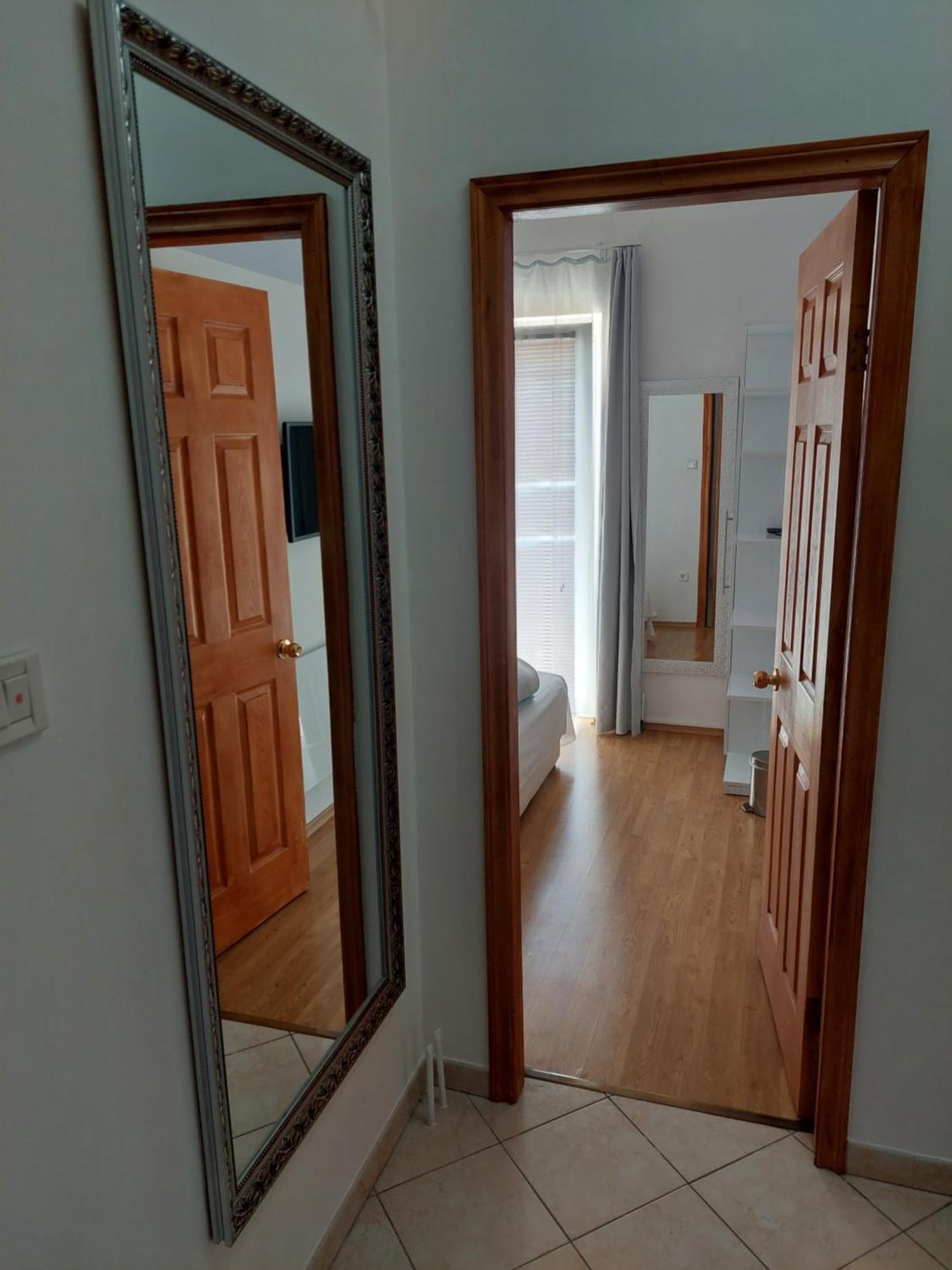 Apartment Antea Split Eksteriør billede