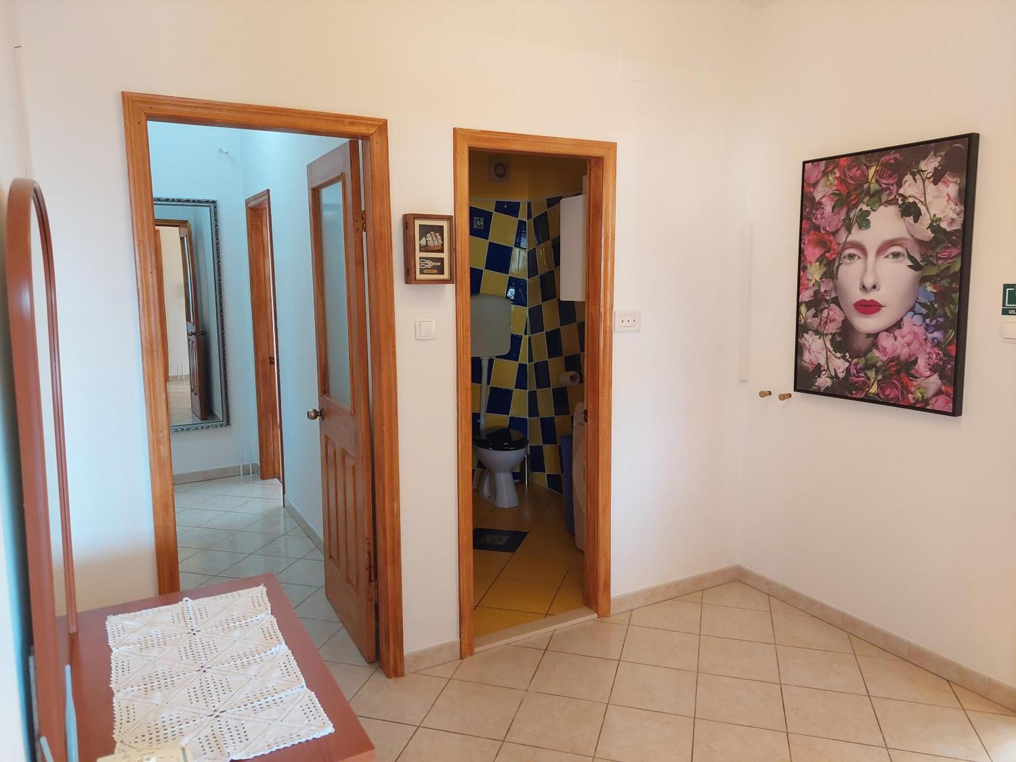 Apartment Antea Split Eksteriør billede
