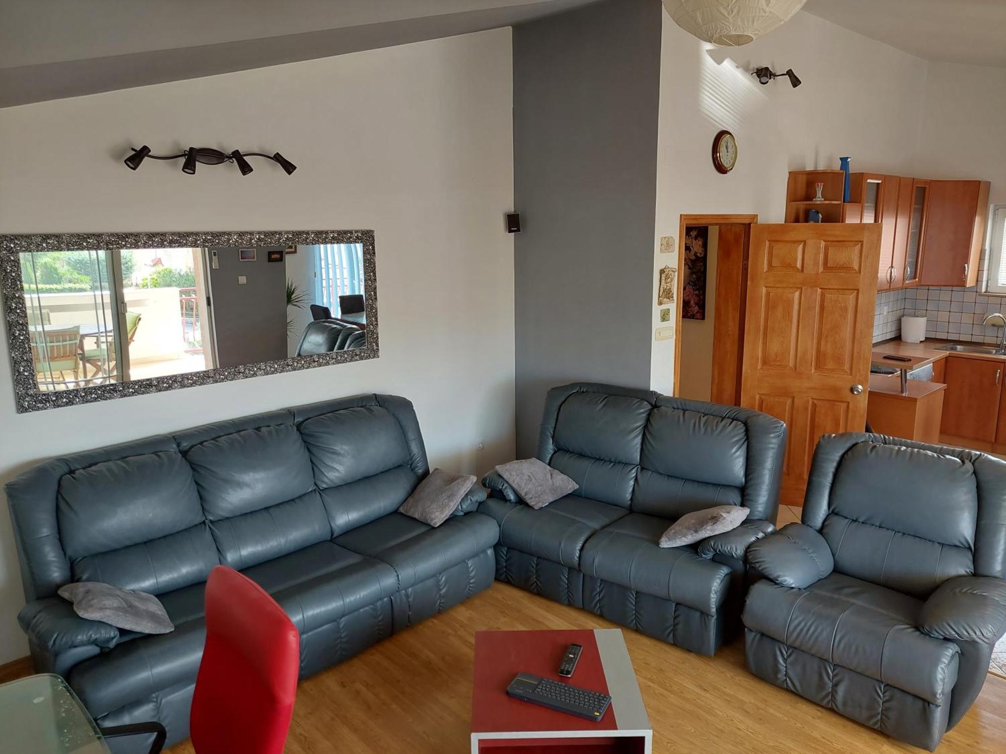 Apartment Antea Split Eksteriør billede