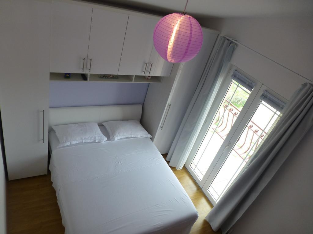 Apartment Antea Split Eksteriør billede