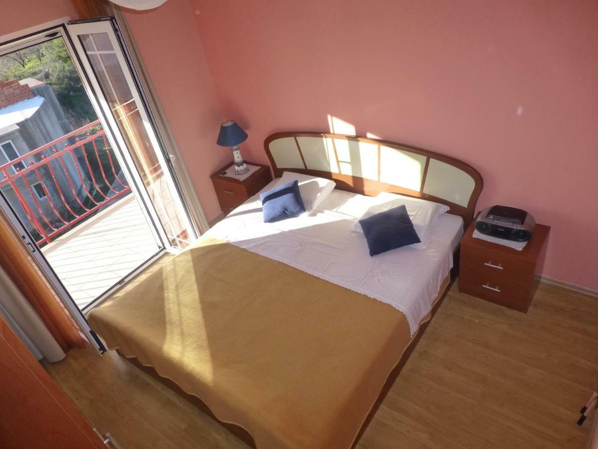 Apartment Antea Split Eksteriør billede