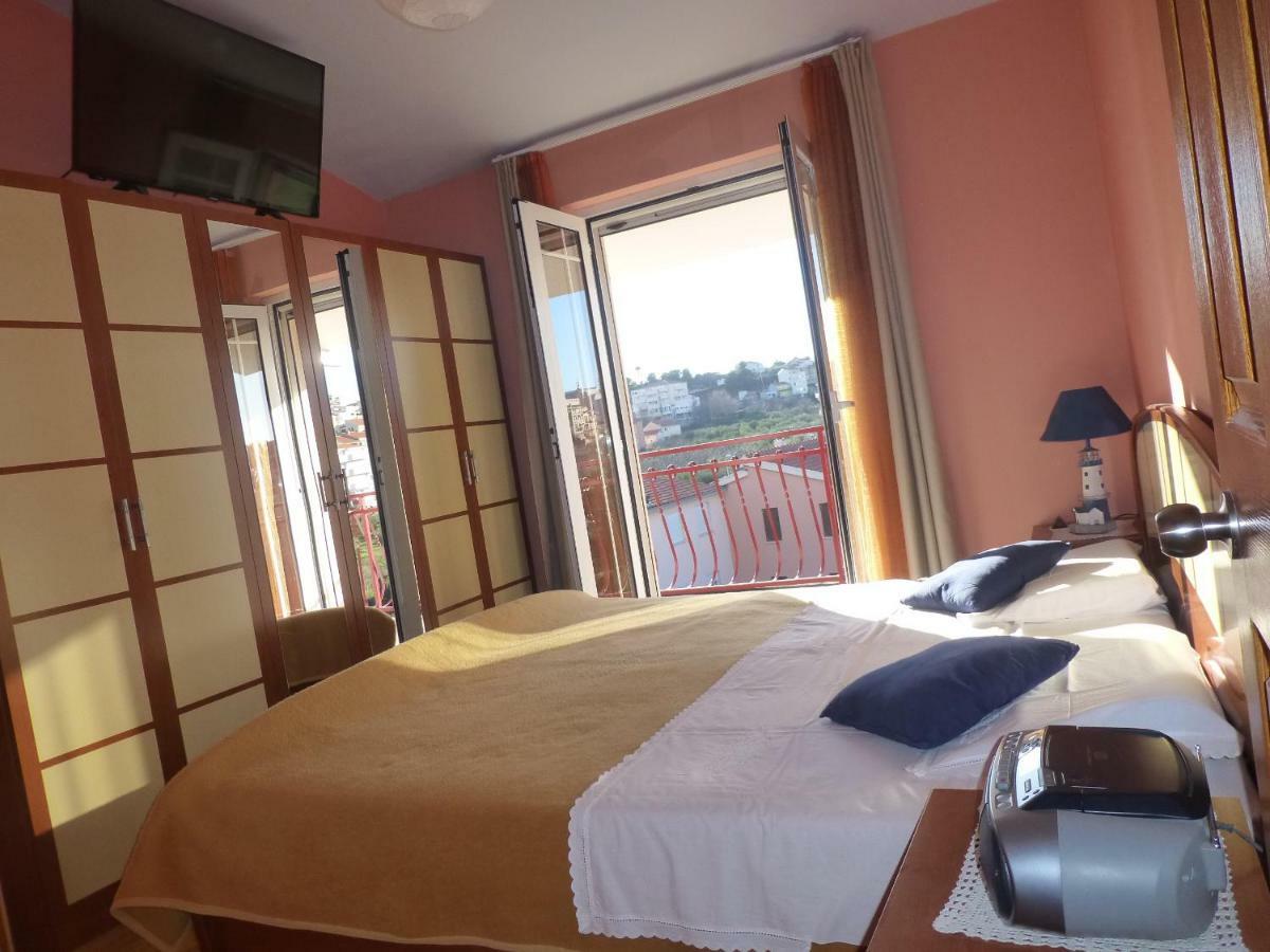Apartment Antea Split Eksteriør billede